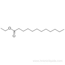 Ethyl laurate CAS 106-33-2